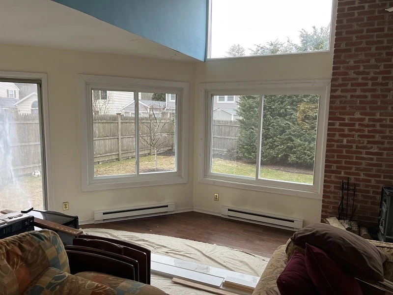 Harvey Elite Dealer Window Installation Norwalk, CT 